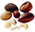 Forma saludable de consumir los frutos secos